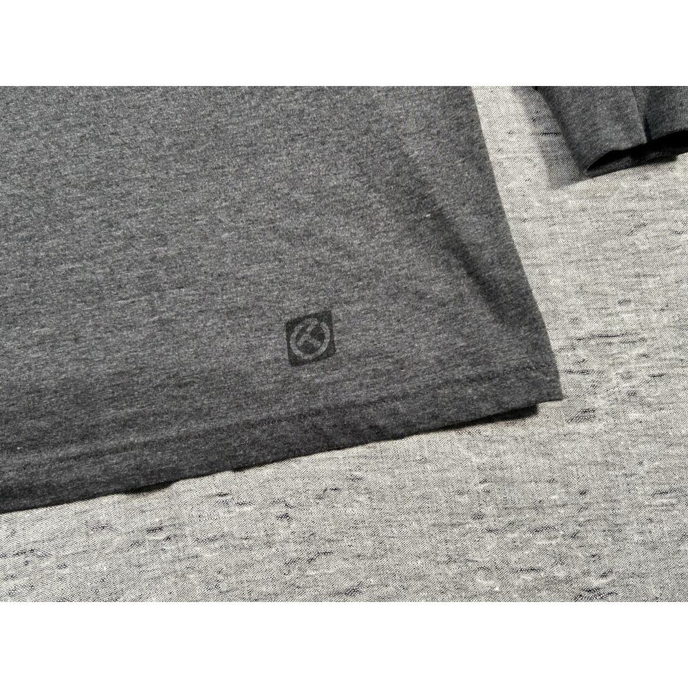 Scotty Cameron Shirt Mens Extra Large Grey Long Sleeve Private Reserve Golf - Picture 4 of 13